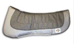 Ecogold Flip Half Pad - Dressage 8 Ecogold Flip Half Pad - Dressage -Sports - Equestrian Sports ECOFLIPDRES 4