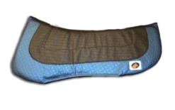 Ecogold Flip Half Pad - Dressage 9 Ecogold Flip Half Pad - Dressage -Sports - Equestrian Sports ECOFLIPDRES 5
