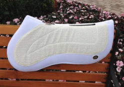 Ecogold Flip Half Pad - Jumper