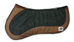 Ecogold Flip Half Pad - Jumper -Sports - Equestrian Sports ECOFLIPJUMP 4