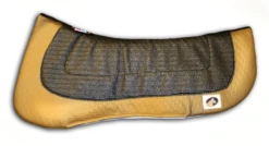 Ecogold Flip Half Pad - Jumper -Sports - Equestrian Sports ECOFLIPJUMP 5