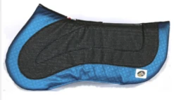 Ecogold Flip Half Pad - Jumper -Sports - Equestrian Sports ECOFLIPJUMP 8