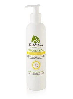 Ecolicious In Control Braiding Cream
