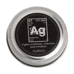 EquiFit AgSilver Balm