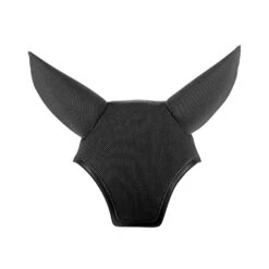 Equifit SilentFit Ear Bonnet -Sports - Equestrian Sports EarBonnets SilentFit Black 72 2000x f29b411a 09da 4284 a5aa 75618d960c92