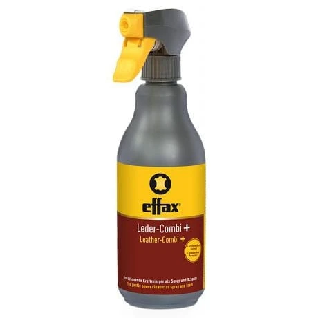 Effax - Leather Combi FOAM SPRAY 1 Effax - Leather Combi FOAM SPRAY