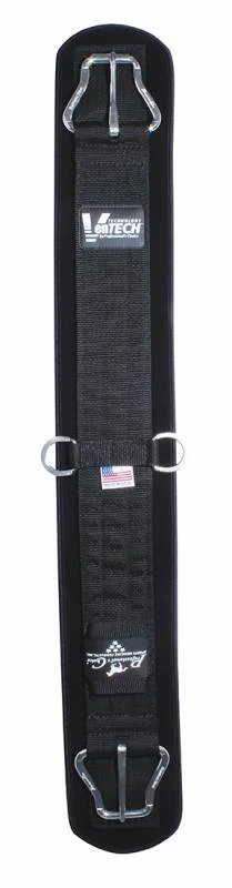 Professional Choice SMX VenTech Western Cinch