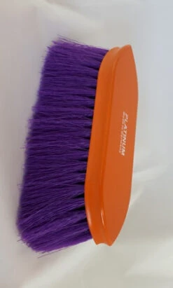 Platinum Dandy Brush