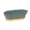 Platinum Synthetic Dandy Brush