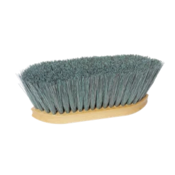 Platinum Synthetic Dandy Brush