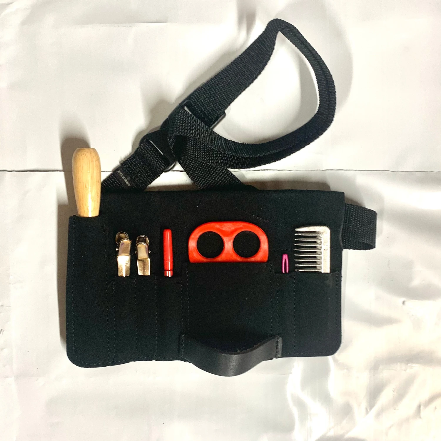 Braiding Kit 1 Braiding Kit