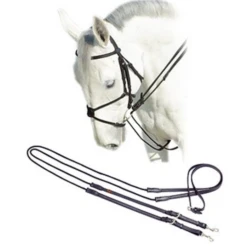 Prestige Draw Reins