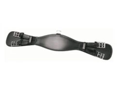 Prestige Elastic Dressage Girth