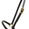 Walsh Leather Grooming Halter