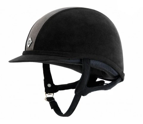 Charles Owen GR8 Helmet 2 Charles Owen GR8 Helmet - Image 2