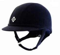 Charles Owen GR8 Helmet 6 Charles Owen GR8 Helmet -Sports - Equestrian Sports HEL1110 4