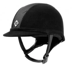 Charles Owen AYR8 Plus Helmet