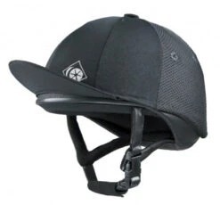 Charles Owen J3 Helmet