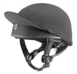 Charles Owen Pro Skull II