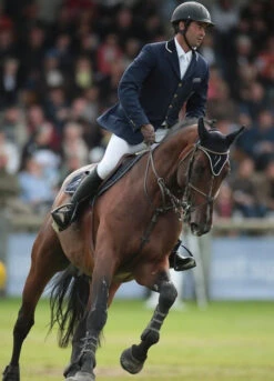 Antares Reference Helmet -Sports - Equestrian Sports HEL1127 3