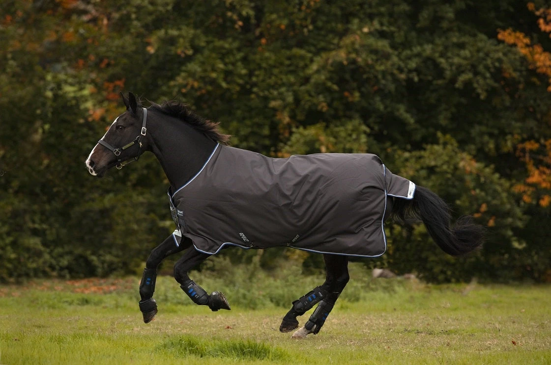 Horseware Ireland Amigo Bravo 12 Turnout Original 100g 1 Horseware Ireland Amigo Bravo 12 Turnout Original 100g