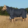 Horseware Ireland Amigo Bravo 12 Turnout Plus Lite
