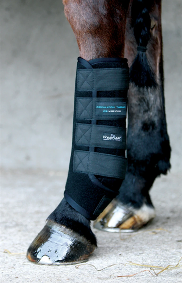 Horseware Ireland Horseware Ice-Vibe Boots 1 Horseware Ireland Horseware Ice-Vibe Boots