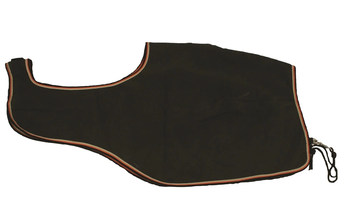 Horseware Ireland Rambo Waterproof Fleece Competition Sheet 2 Horseware Ireland Rambo Waterproof Fleece Competition Sheet - Image 2