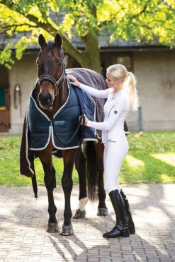 Horseware Ireland Vari-Layer Liner 250GM