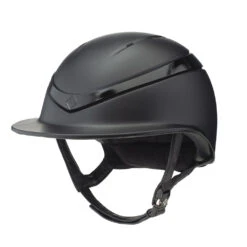 CHARLES OWEN - HALO RIDING HELMET