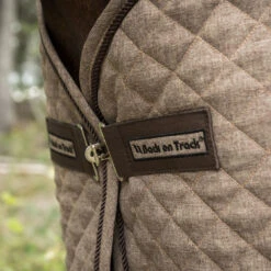 BACK ON TRACK HAZE COLLECTION SHOW RUG 12 BACK ON TRACK HAZE COLLECTION SHOW RUG -Sports - Equestrian Sports Haze 11