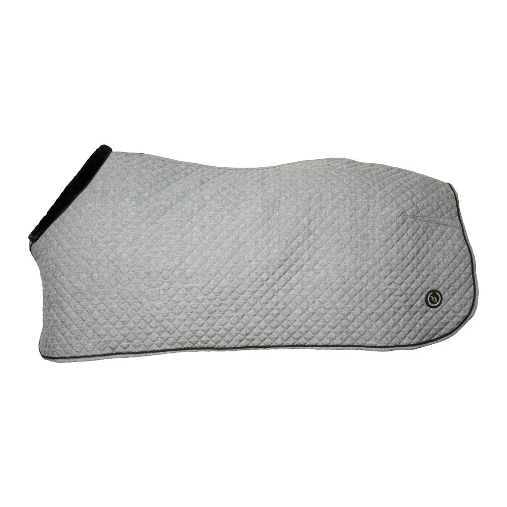 BACK ON TRACK HAZE COLLECTION SHOW RUG 2 BACK ON TRACK HAZE COLLECTION SHOW RUG - Image 2