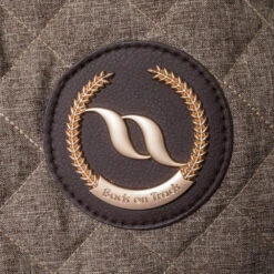 BACK ON TRACK HAZE COLLECTION SHOW RUG 9 BACK ON TRACK HAZE COLLECTION SHOW RUG -Sports - Equestrian Sports Haze 5