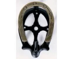 Heavy Brass Bridle Bracket