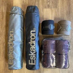 Consignment Eskadron Polos NEW