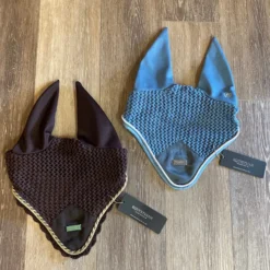 Consignment Equestrian Stockholm Fly Veil