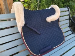 Mattes Custom Dressage Pad