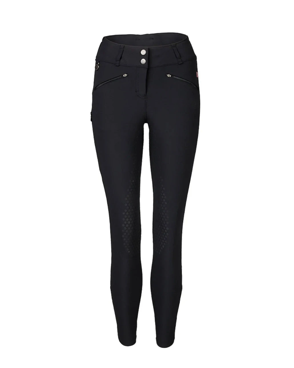 Back On Track Katie Full Seat Breeches 1 Back On Track Katie Full Seat Breeches