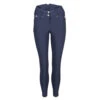 Back On Track Julia Knee Patch Breeches