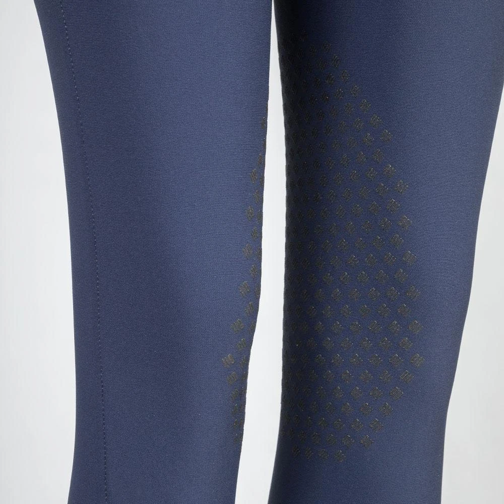 Back On Track Julia Knee Patch Breeches 2 Back On Track Julia Knee Patch Breeches - Image 2