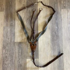 Consignment Prestige Elastic Breastplate FULL