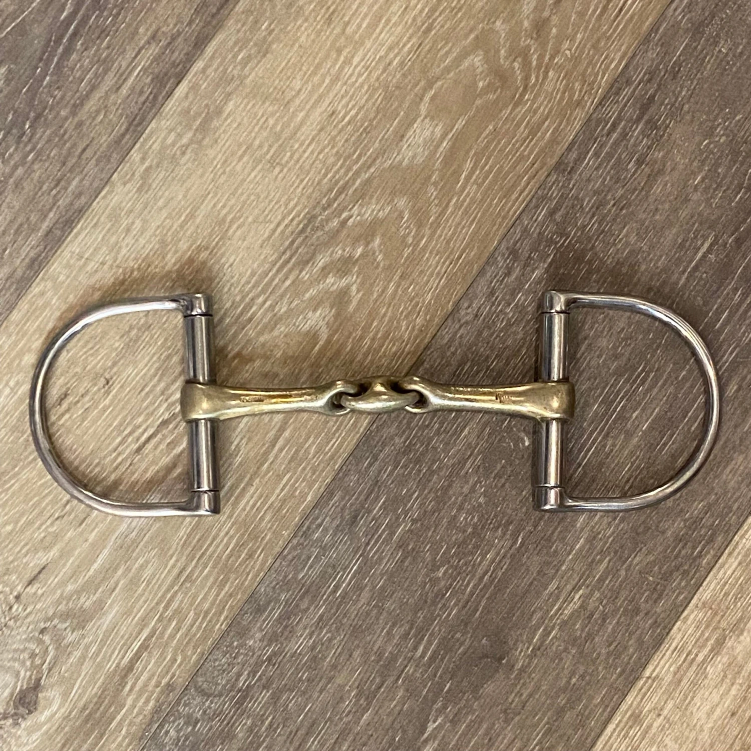 Sprenger KK Ultra Dee Ring Bit 5 1/4" TESTER 1 Sprenger KK Ultra Dee Ring Bit 5 1/4" TESTER