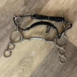 Myler Combo Bit Level 2-3 5" TESTER