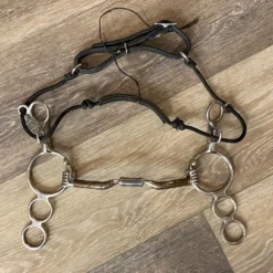 Myler Combo Bit Level 2 5 1/2" TESTER