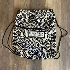 Consignment Hansen Helmet Bag