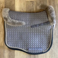 Mattes Custom Dressage Pad -Sports - Equestrian Sports IMG 8035 77a0910d 491e 43b6 a21c 968249710015 scaled