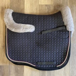 Mattes Custom Dressage Pad -Sports - Equestrian Sports IMG 8037 scaled
