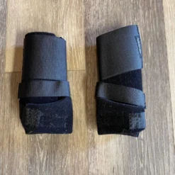 Consignment Shedrow Mini Tendon Boots