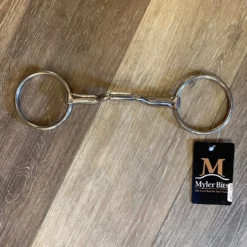 Myler Loose Ring 14mm 5" TESTER