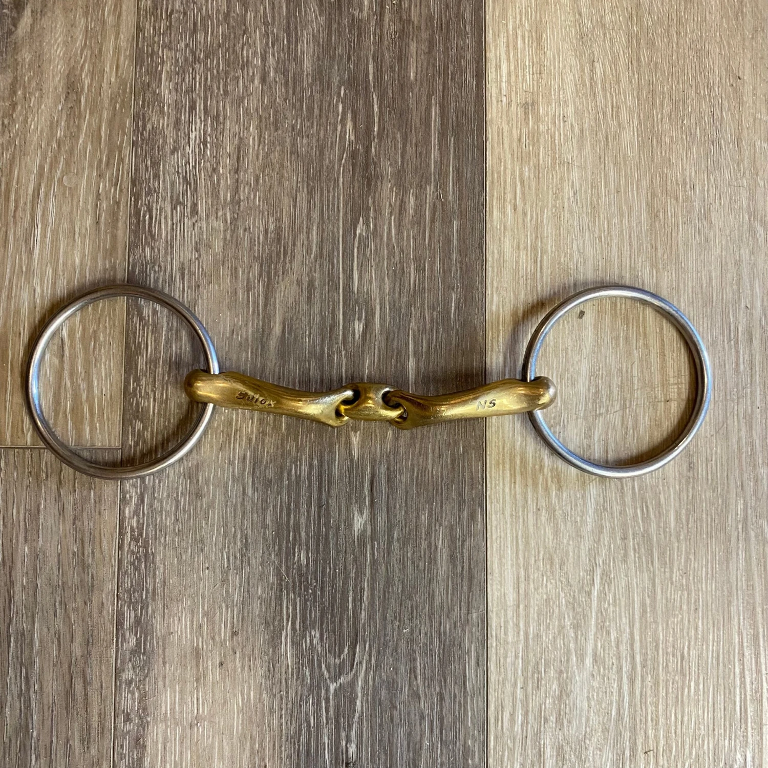 Neue Schule Verbindend 5.5" TESTER 1 Neue Schule Verbindend 5.5" TESTER